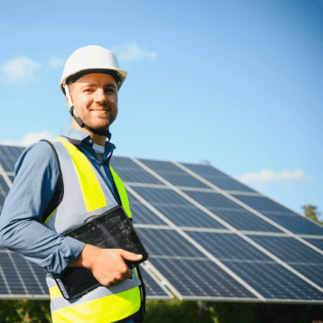 Pourquoi confier votre projet photovoltaïque à Madec électricité ?