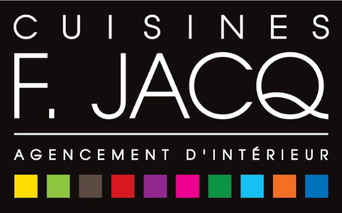 Logo cuisines F. JACQ
