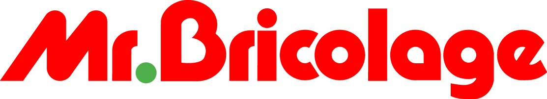logo Mr Bricolage