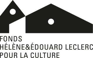 Fonds Hélène & Édouard Leclerc pour la culture