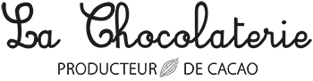 La chocolaterie - producteur de cacao