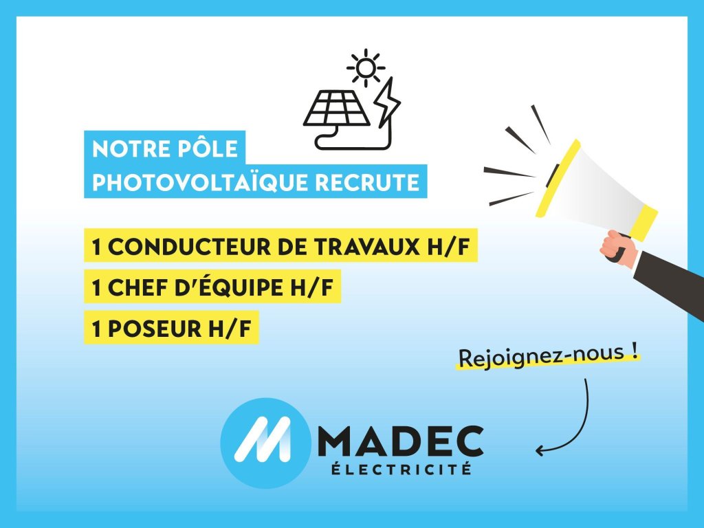 recrutement