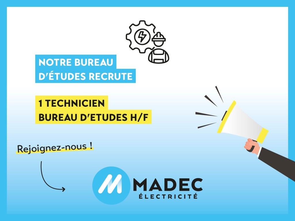 bureau d'études recrutement