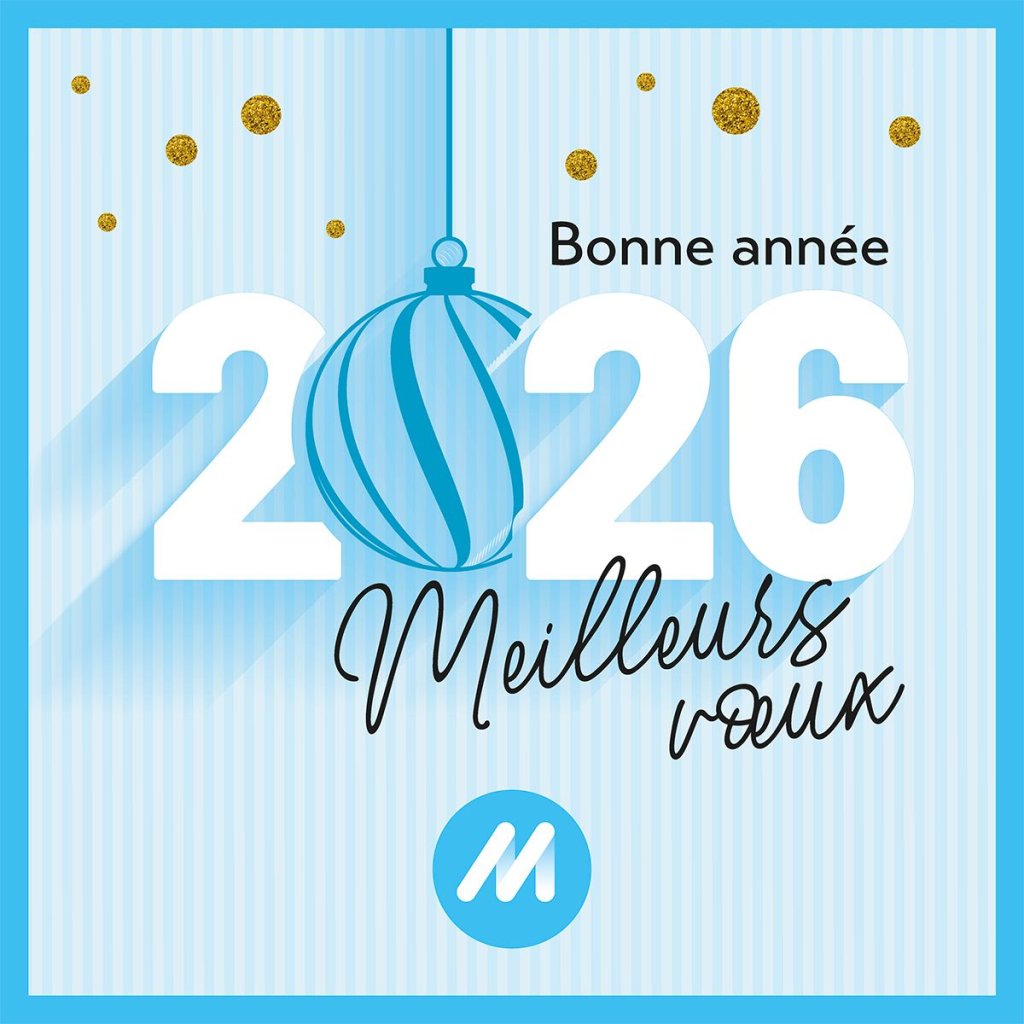 bonne année 2026
